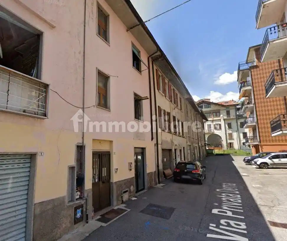 Appartamento in vendita a Gazzaniga