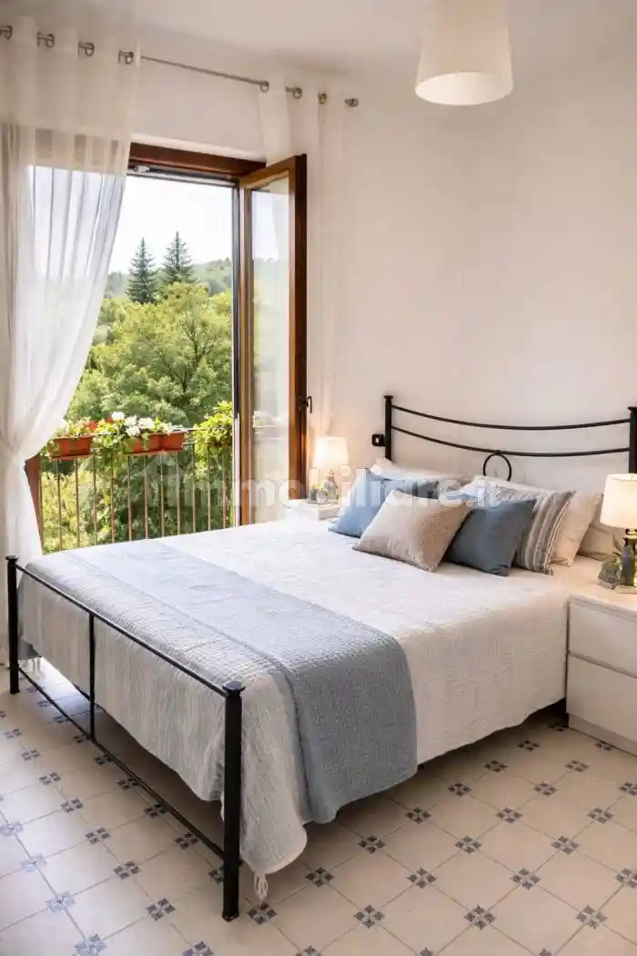 Appartamento in vendita a Fiuggi