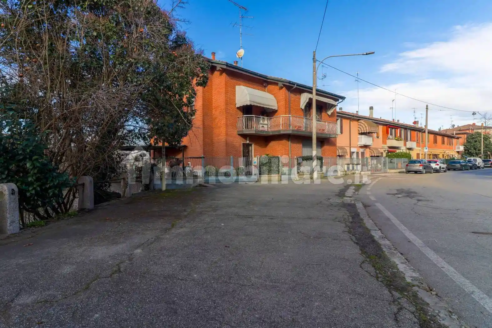 Villa in vendita a Bologna