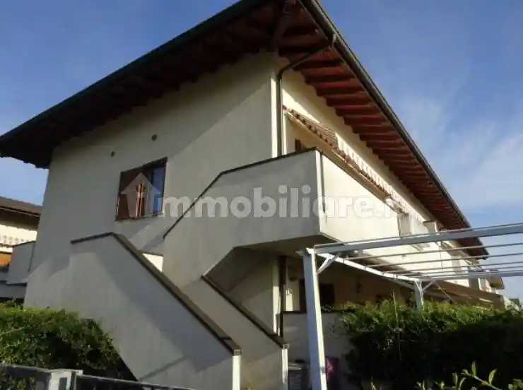 Appartamento in vendita a Bonate Sopra