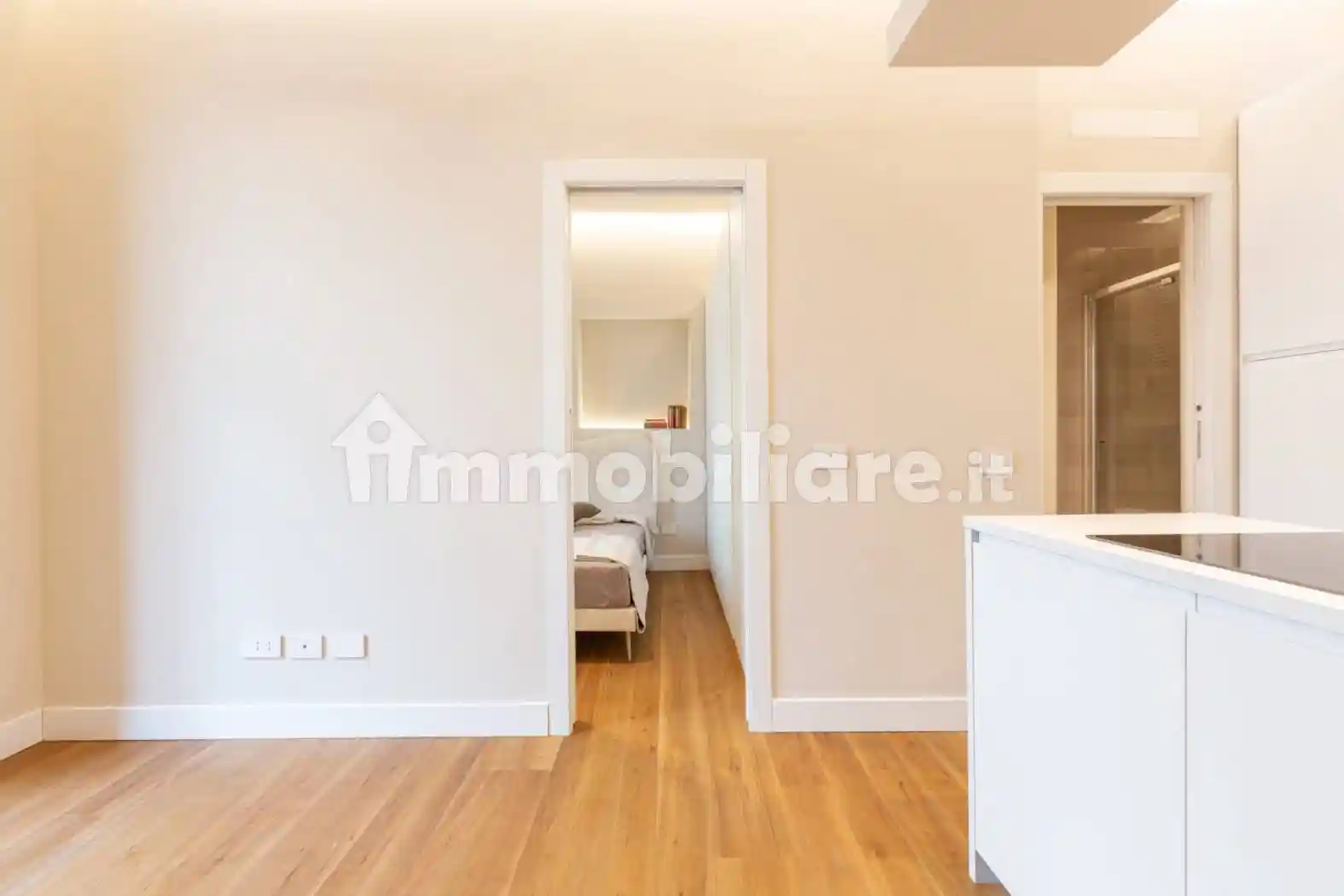 Bilocale via Tonale 9, Centrale, Milano - foto 5