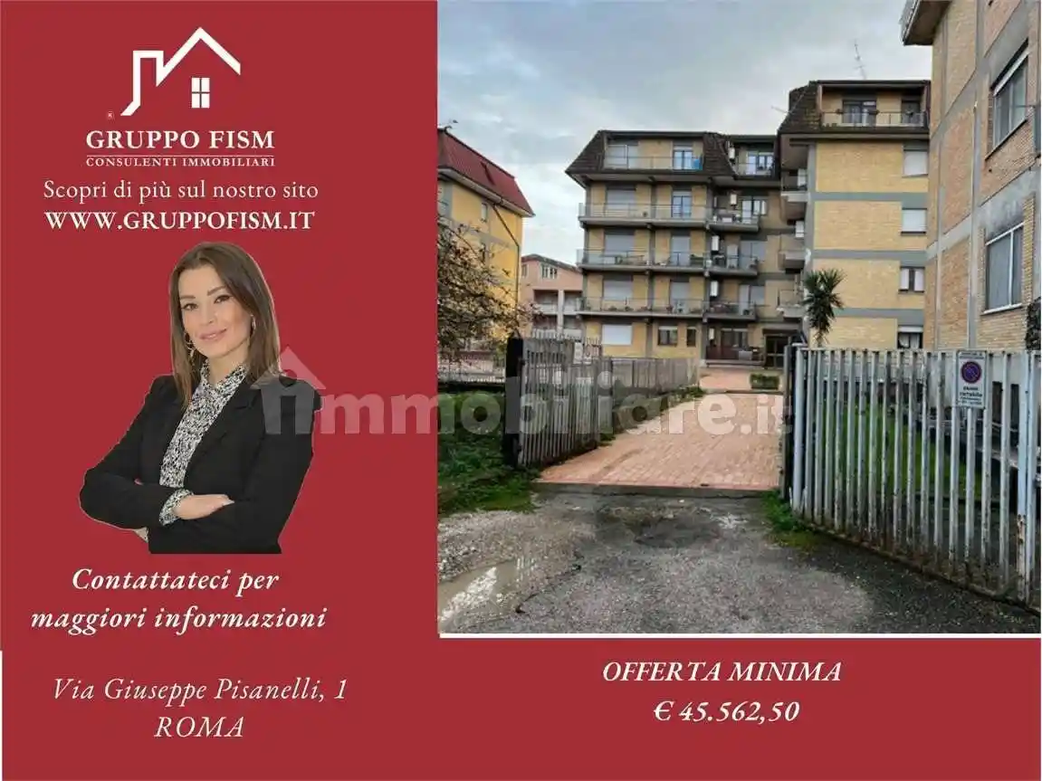 Appartamento in vendita a Pontecorvo