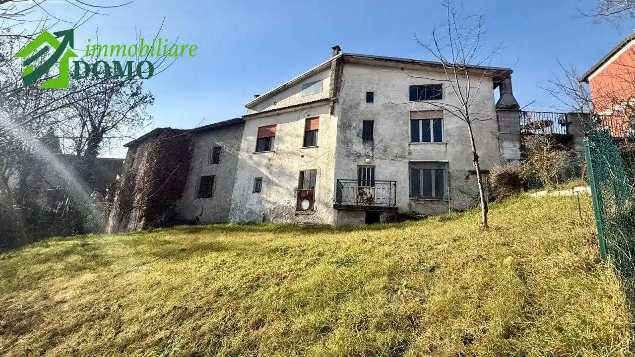 Villetta a schiera in vendita a Caltrano