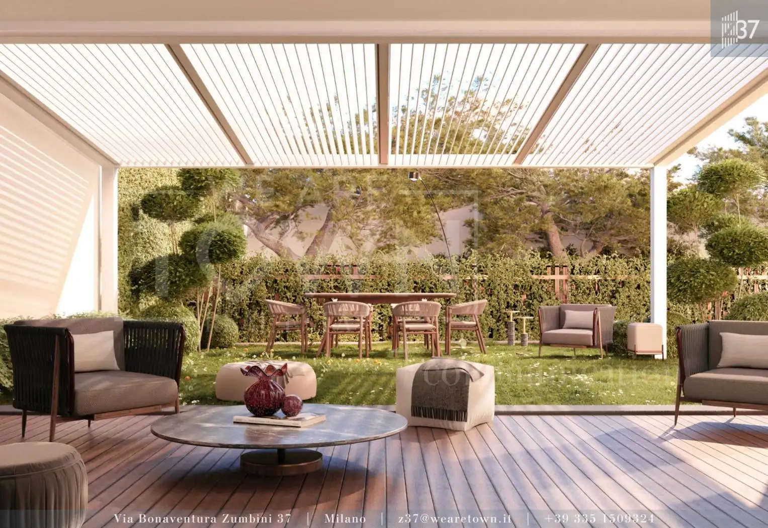 Apartment in vendita a Milan