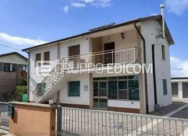 Appartamento in vendita a Jolanda di Savoia