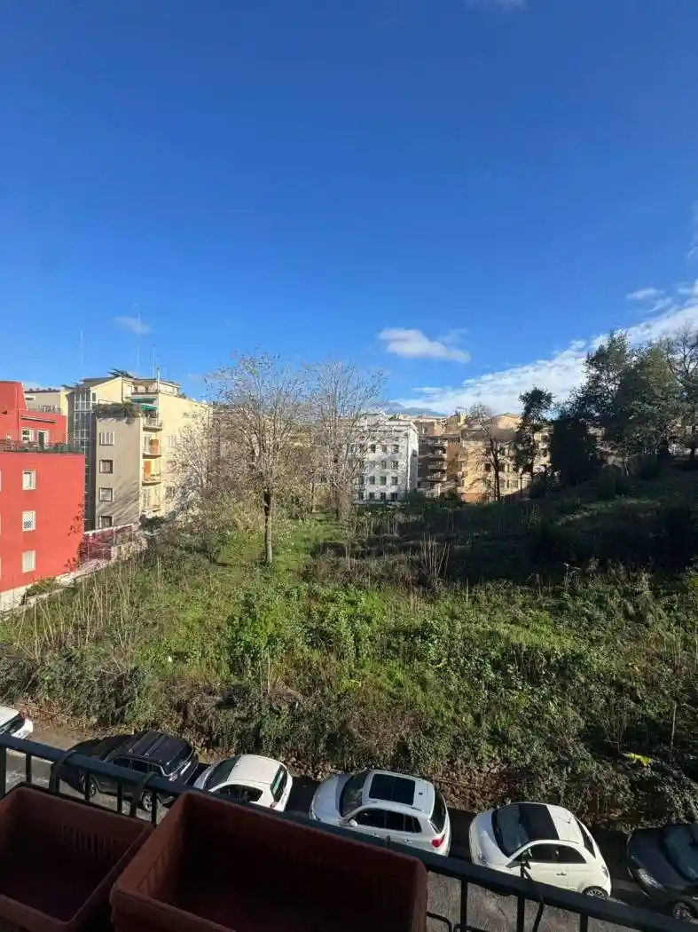 Trilocale via Cesare Majoli, Euclide, Roma - foto 4