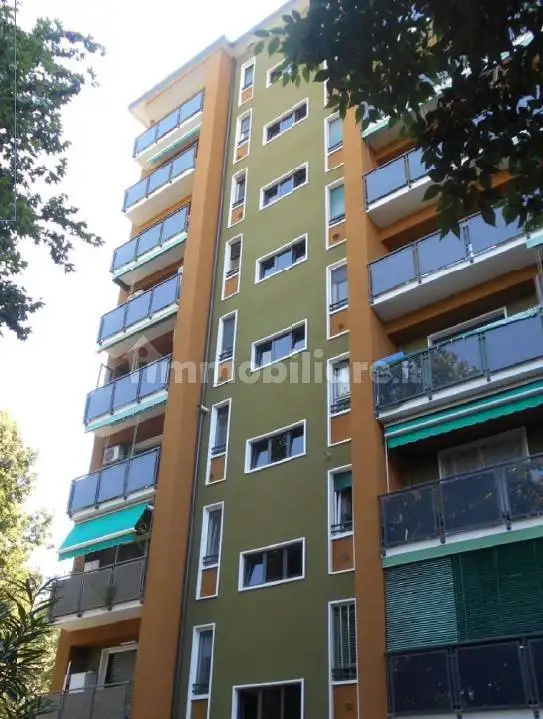 Appartamento in asta a Milano