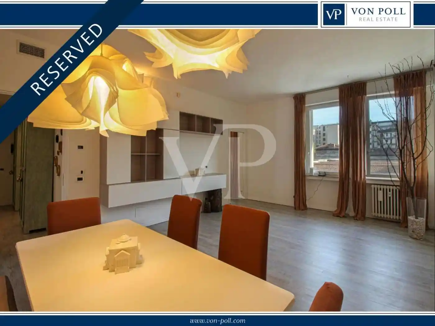 Appartamento in affitto a Vicenza