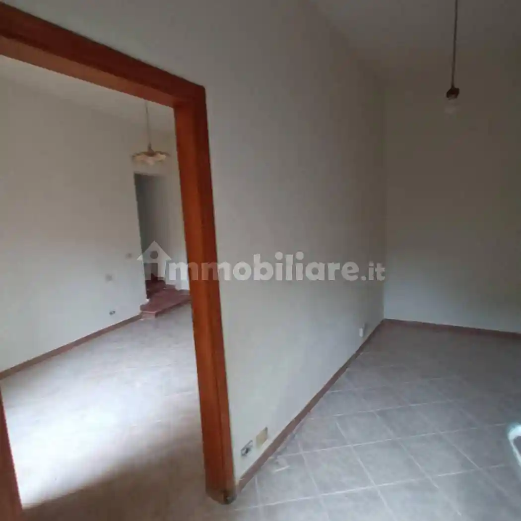 Appartamento in vendita a Vaglia