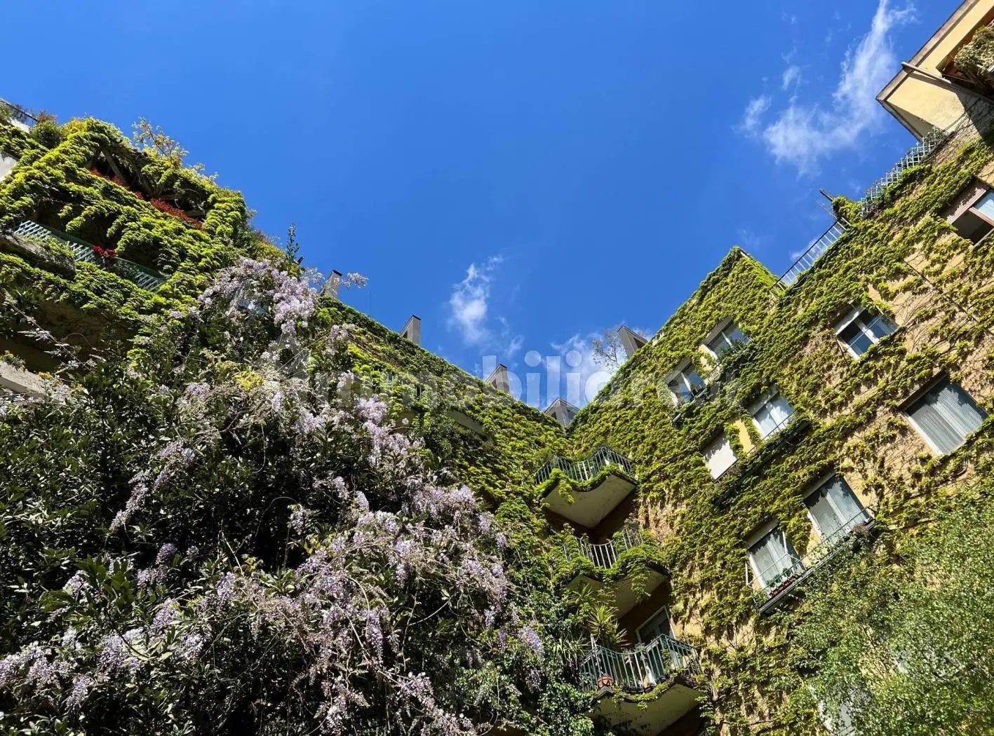 Attico - Mansarda in affitto a Milano