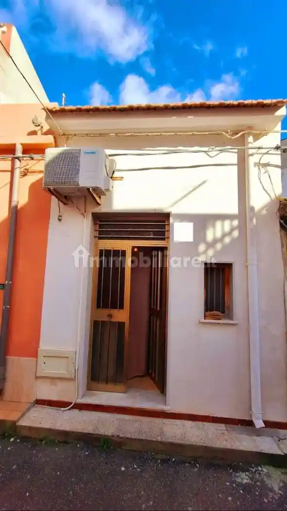 Casa indipendente in vendita a Avola