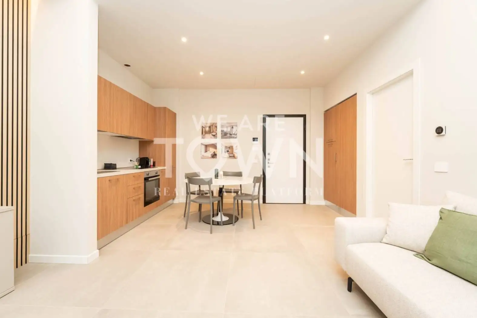 Appartamento in vendita a Milan