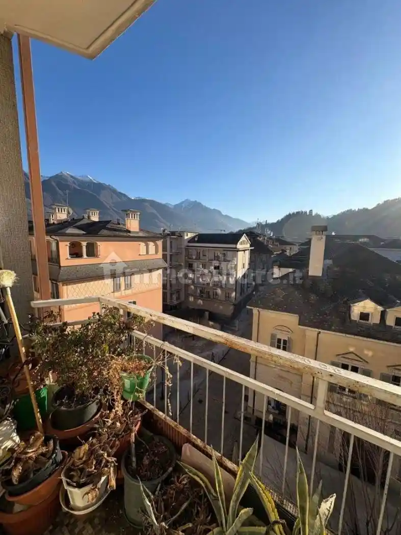 Appartamento in vendita a Domodossola