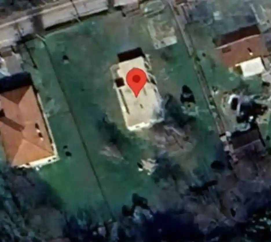 Villa in vendita a Gornate-Olona