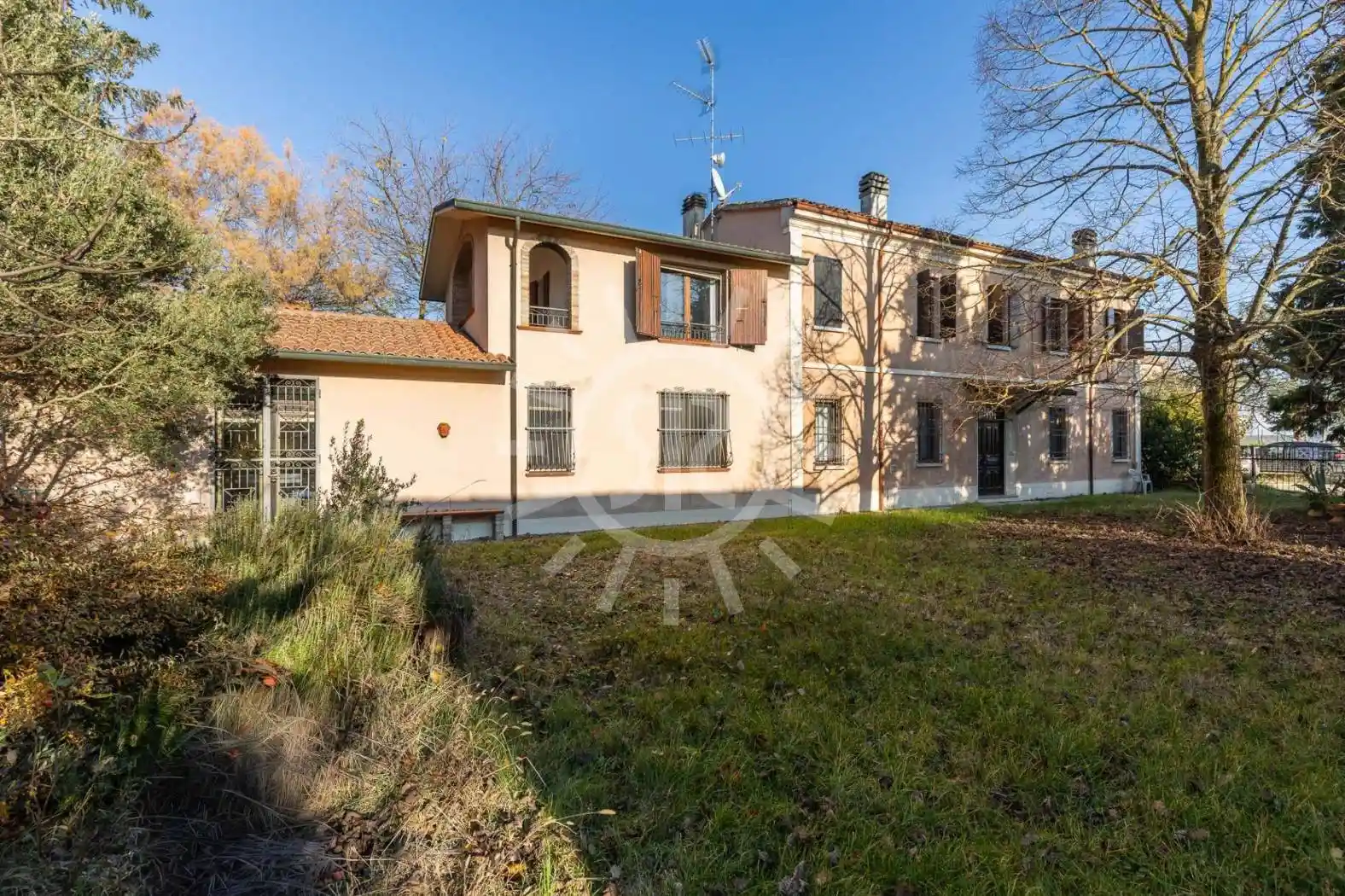 Villa in vendita a Sant'Agata sul Santerno