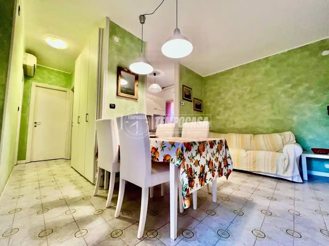 Appartamento in vendita a Peschiera del Garda