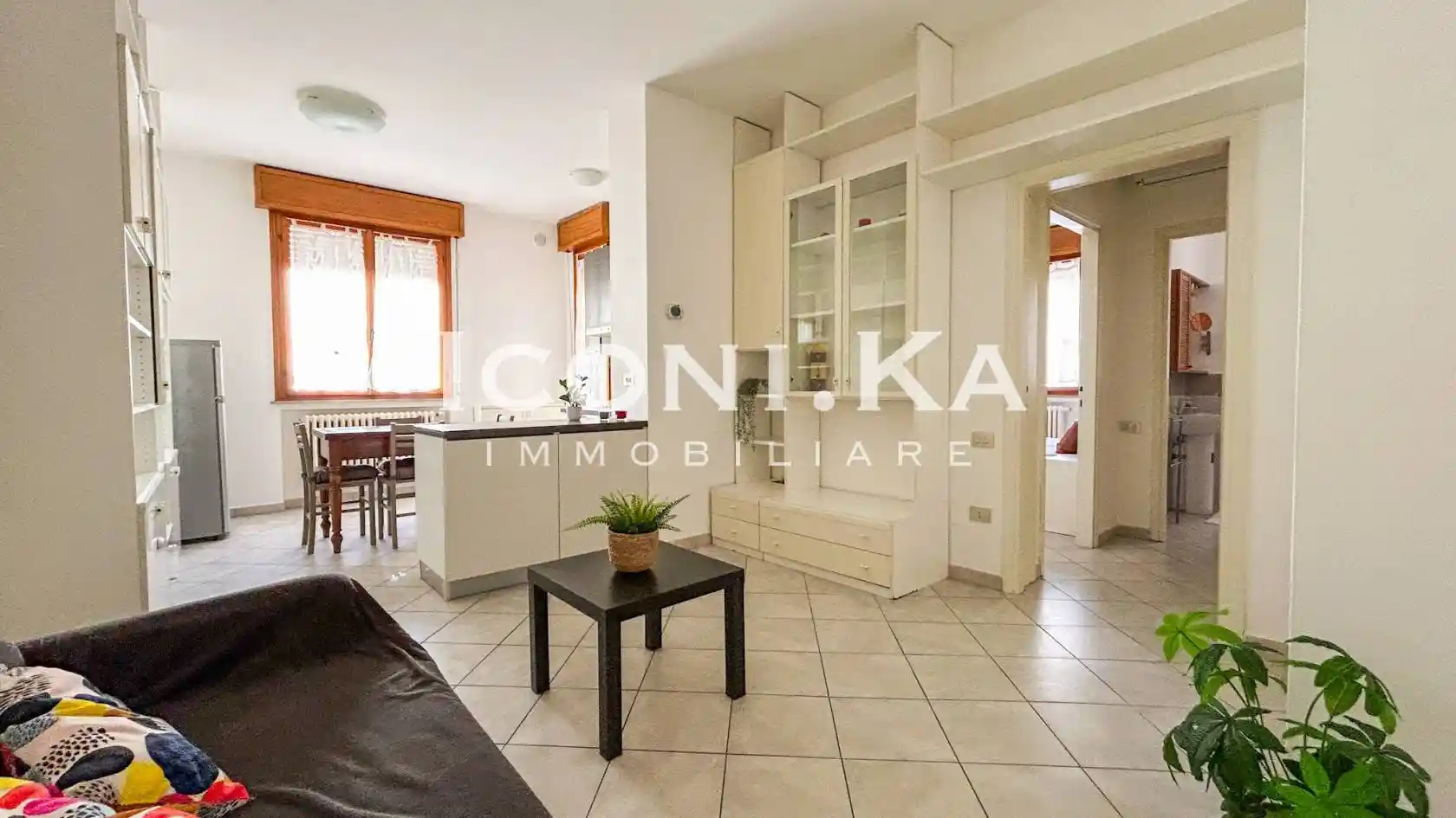 Appartamento in affitto a Parma