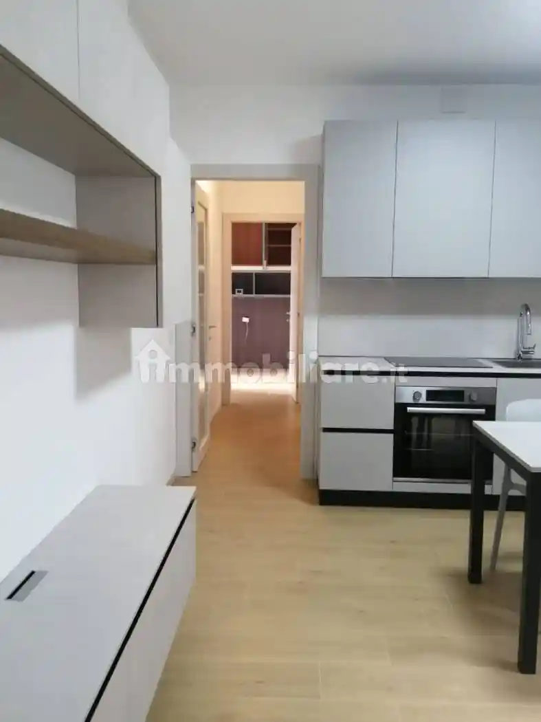 Appartamento in affitto a Tresivio