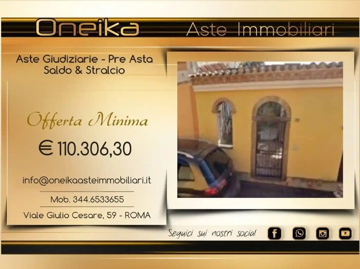 Appartamento in vendita a Cabras