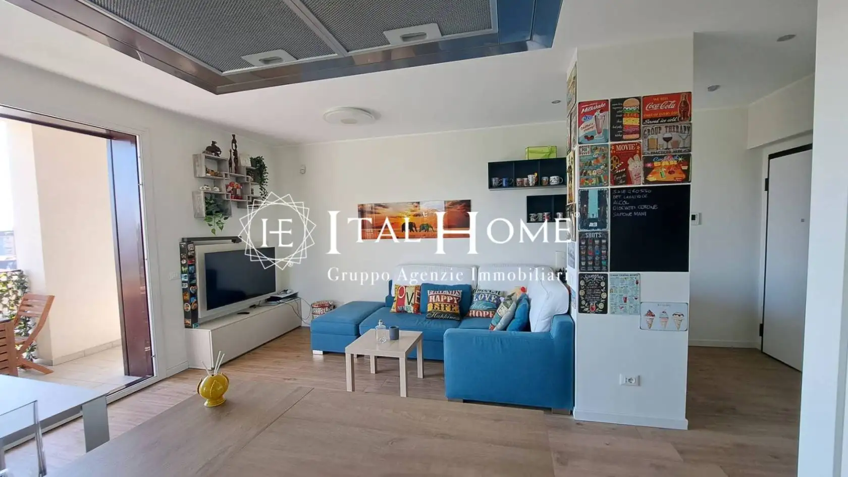 Apartment in vendita a Milan