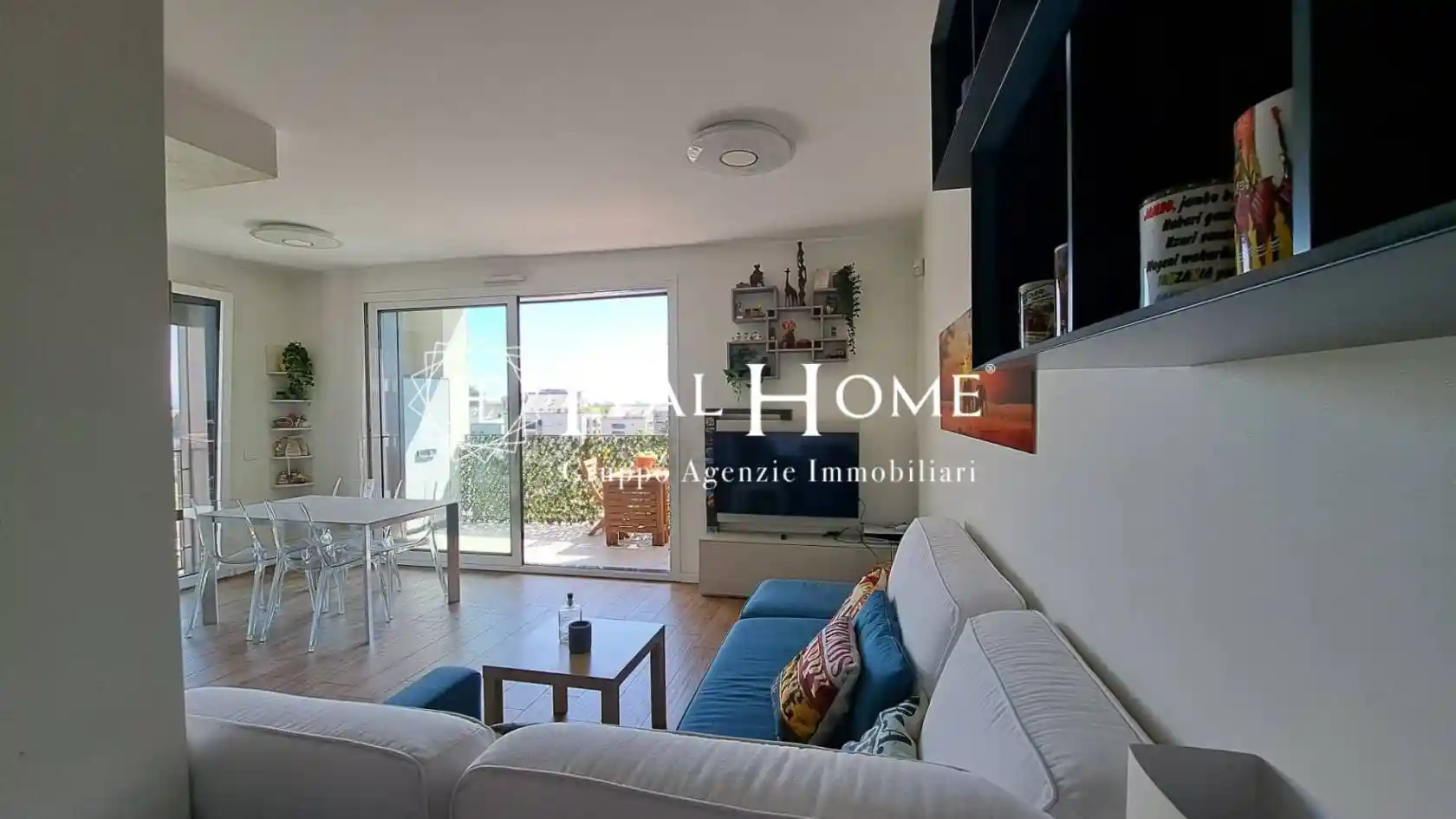 Bilocale via Ettore Ciccotti, Affori, Milano - foto 2