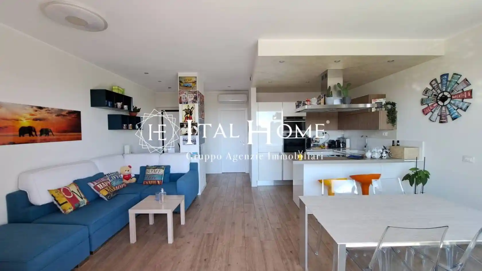 Bilocale via Ettore Ciccotti, Affori, Milano - foto 3