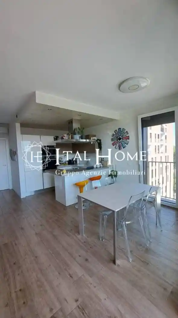 Bilocale via Ettore Ciccotti, Affori, Milano - foto 4