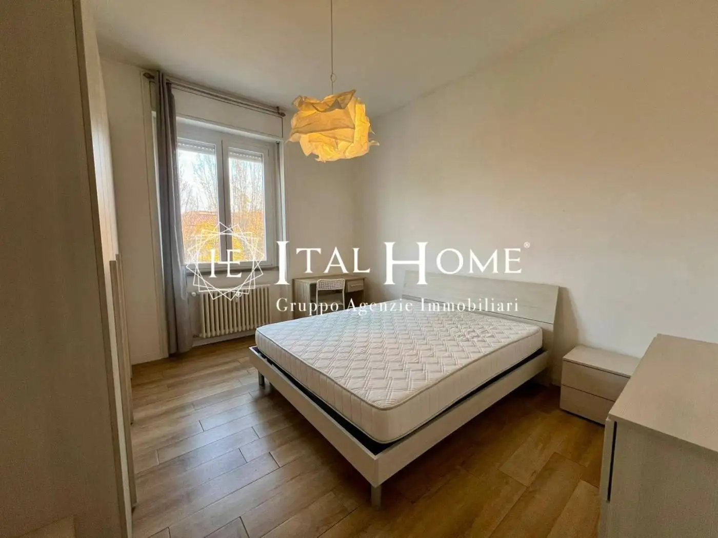 Appartamento in vendita a Milan