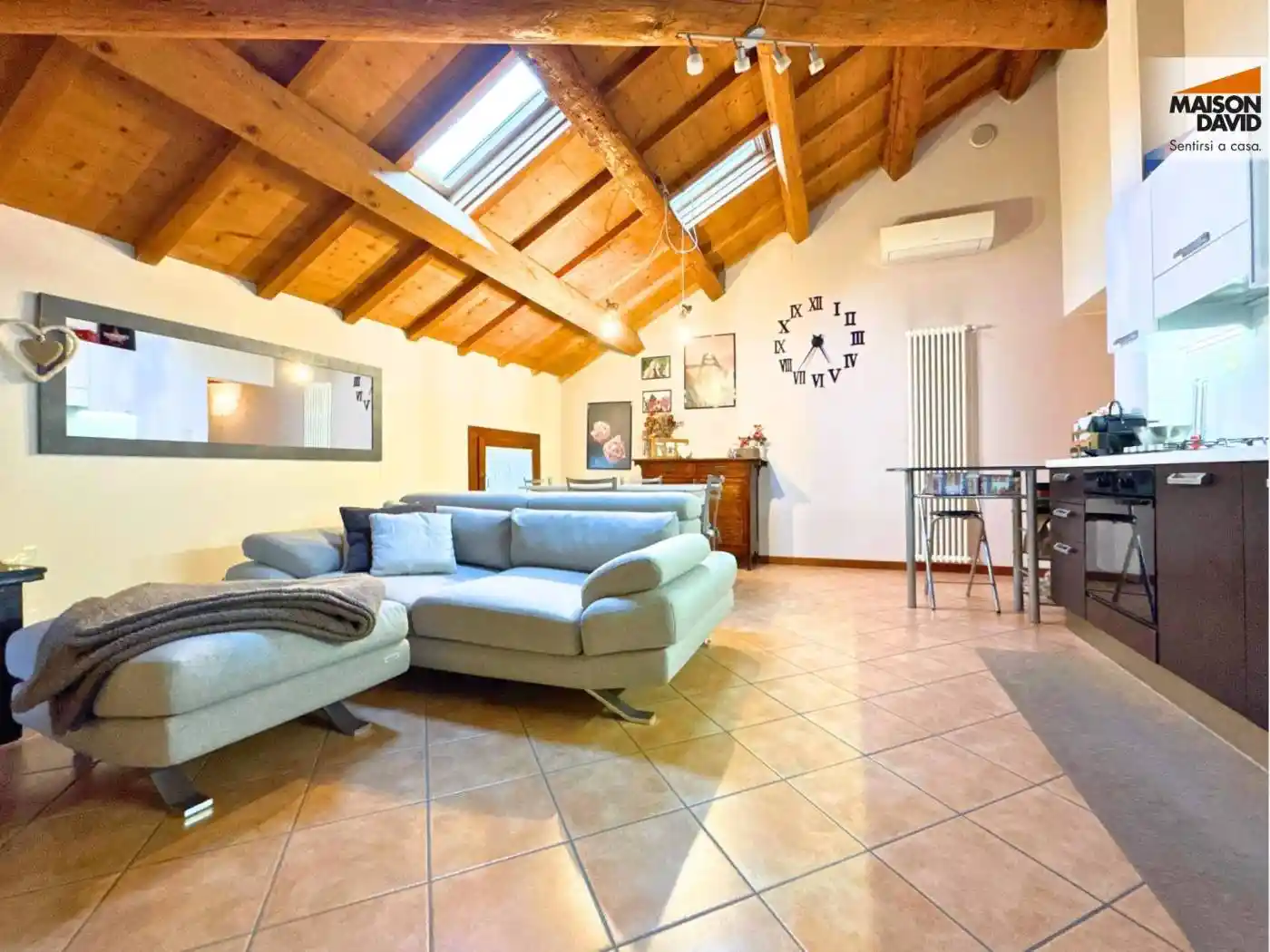 Appartamento in vendita a Vicenza