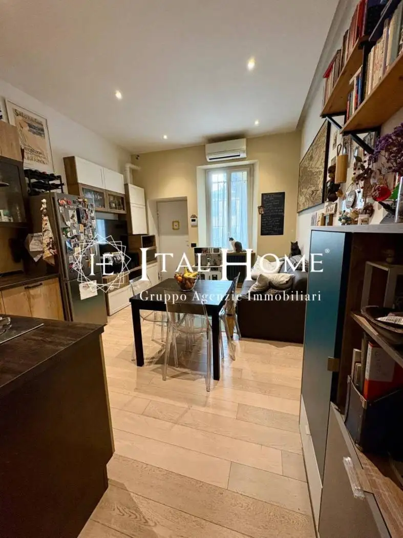 Apartment in vendita a Milan