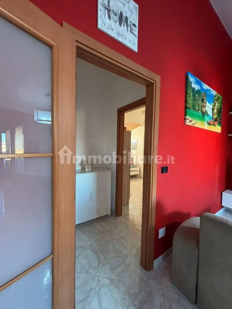 Appartamento in affitto a Giugliano in Campania