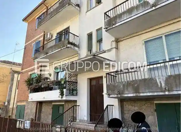 Appartamento in vendita a Copparo