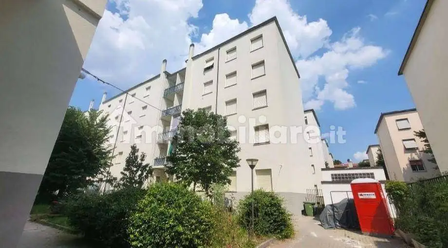 Apartment in vendita a Milan