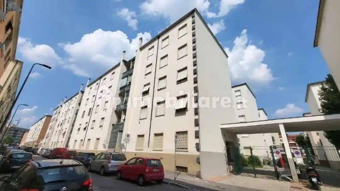 Appartamento all'asta via Privata Preneste,  4, Milano - foto 2