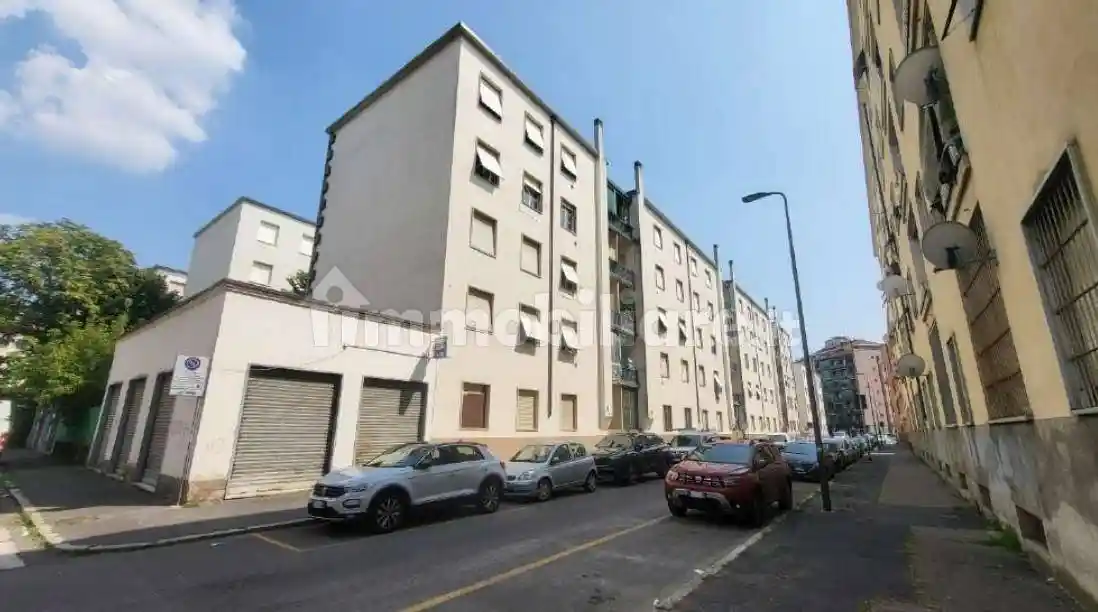 Appartamento all'asta via Privata Preneste,  4, Milano - foto 3