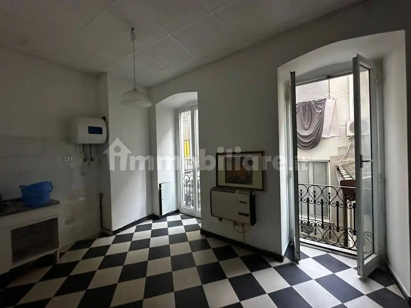 Appartamento in vendita a Genova