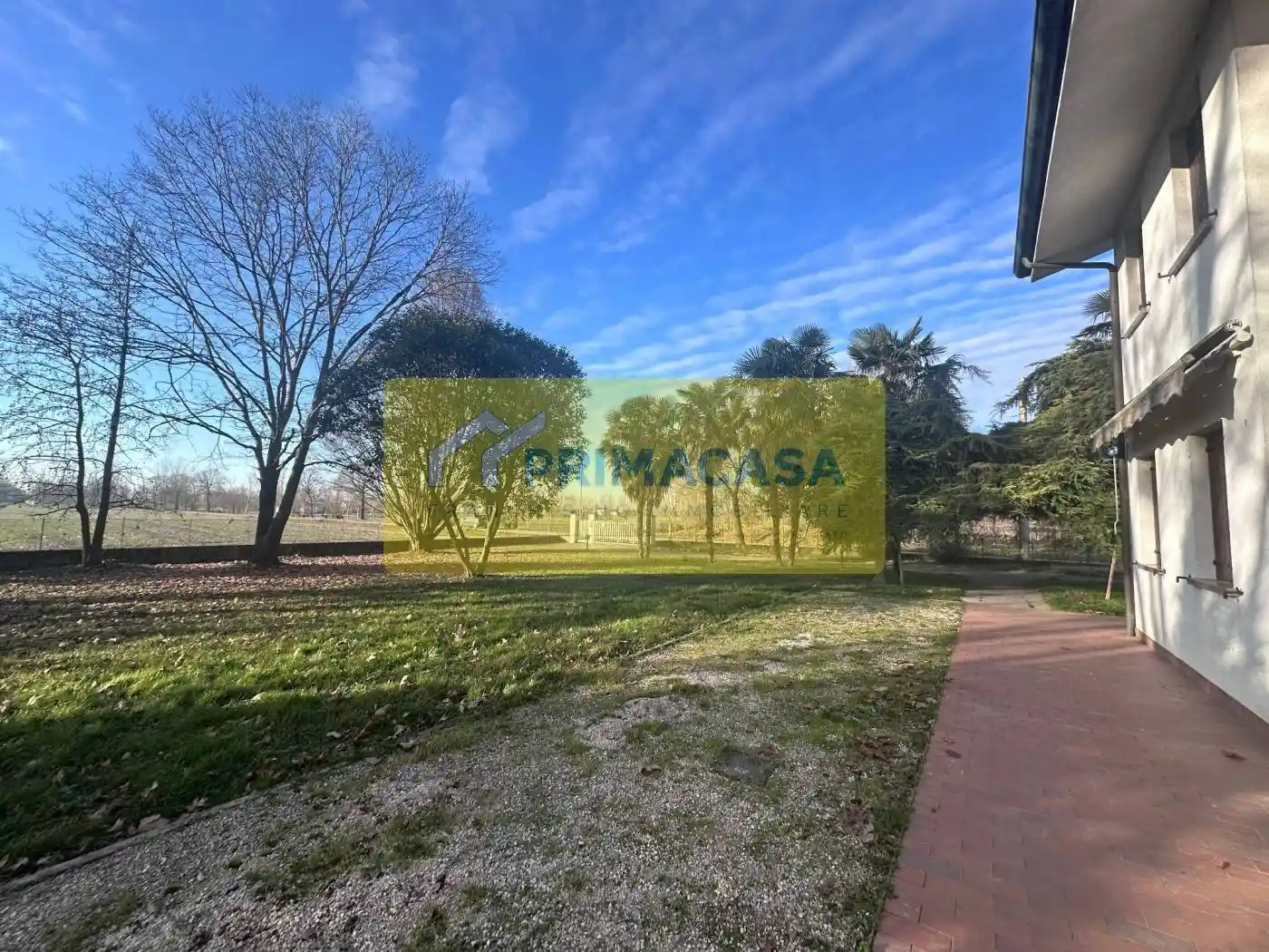 Villa in vendita a Santa Maria di Sala