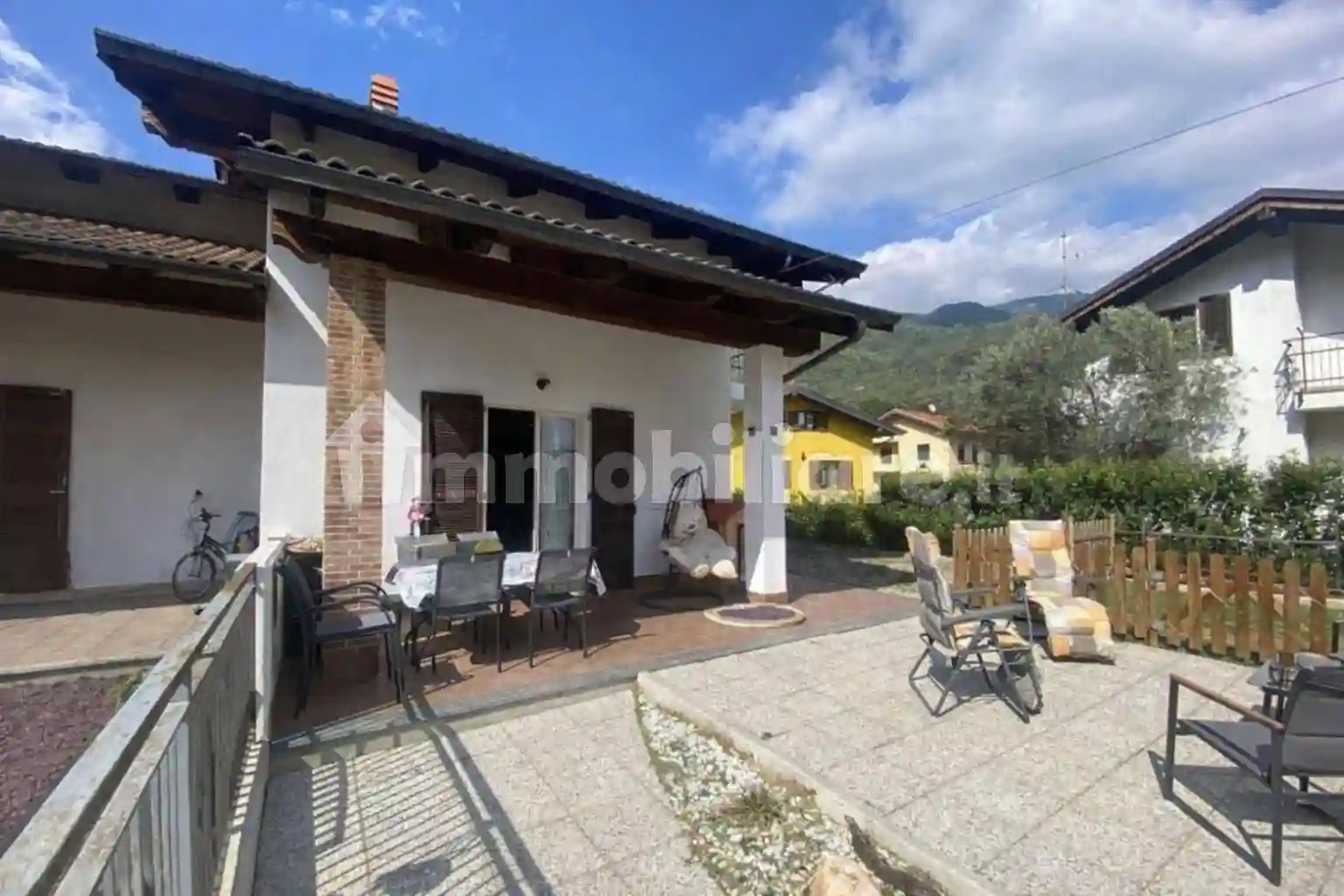 Villetta a schiera - foto 3