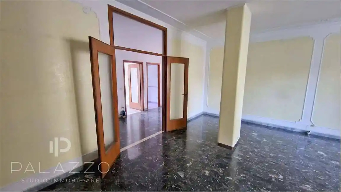 Appartamento in vendita a Venezia