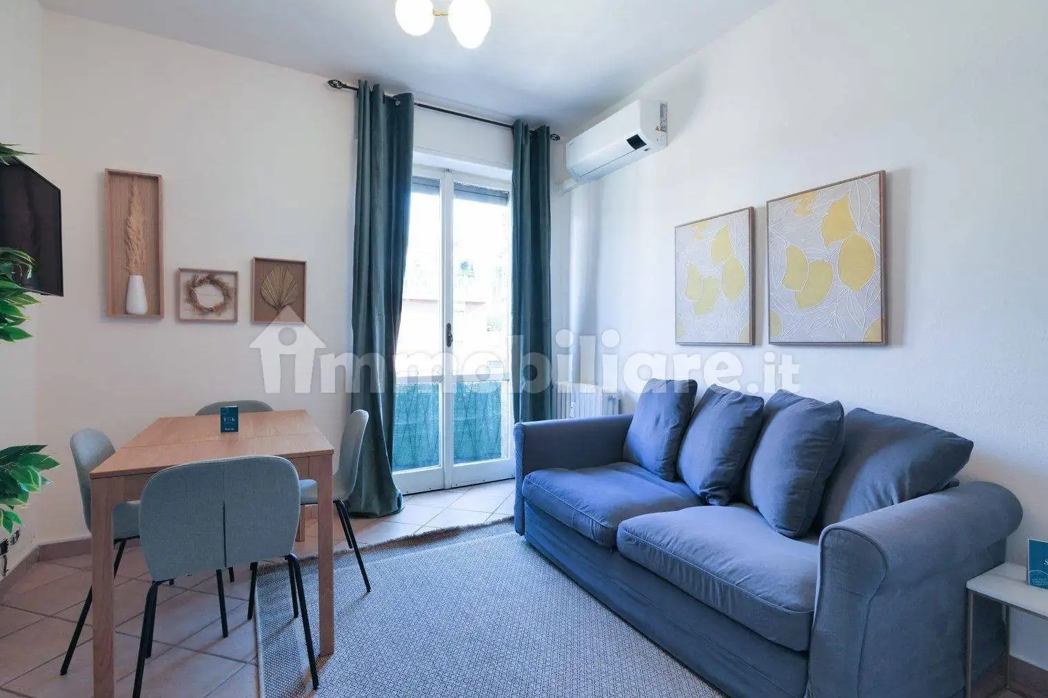 Attico - Mansarda in affitto a Milano