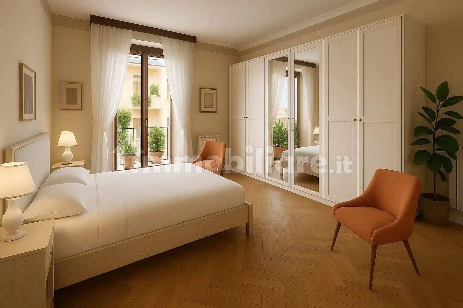 Trilocale da ristrutturare, primo piano, Città Studi, Milano - foto 5