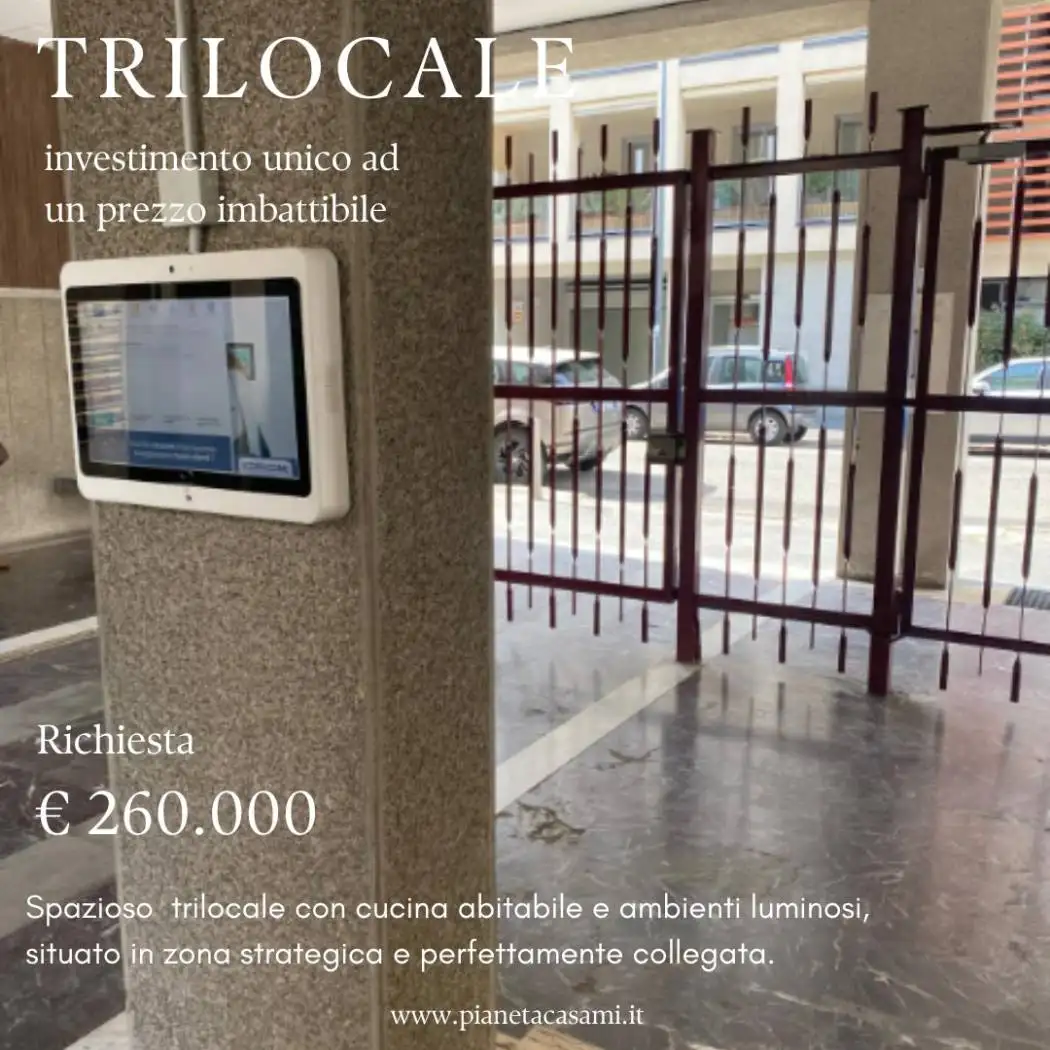 Appartamento in vendita a Milan