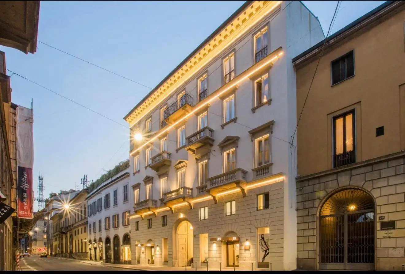 Appartamento in vendita a Milan