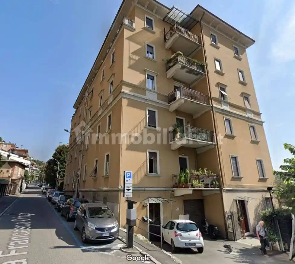 Appartamento in vendita a Como