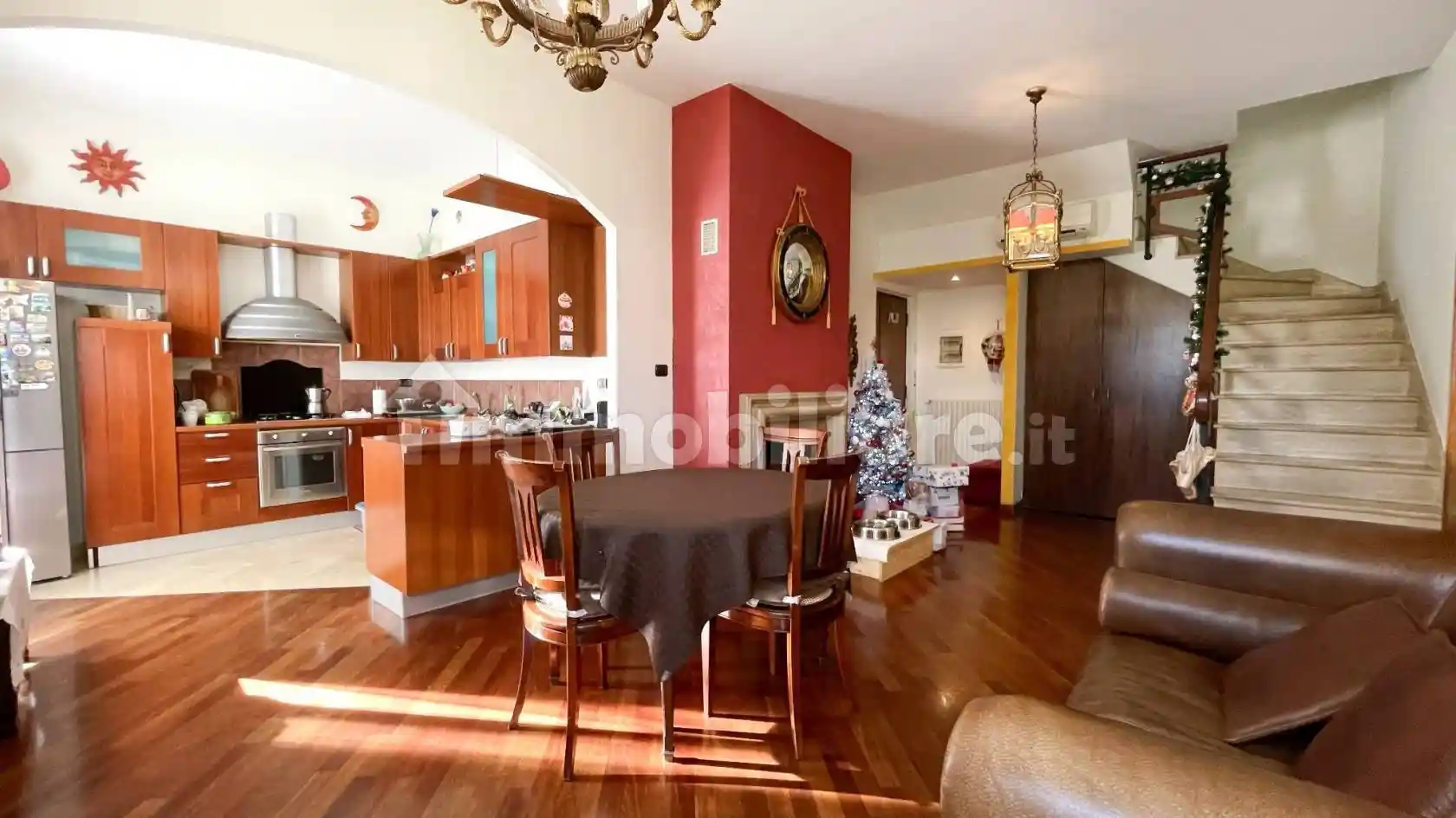 Appartamento in vendita a Giovinazzo