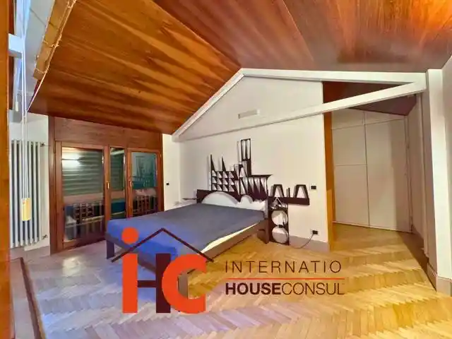 Appartamento in affitto a Bergamo