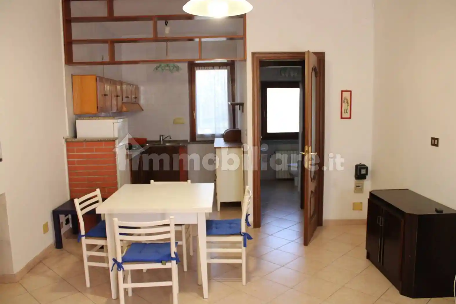 Appartamento in affitto a Torrazza Piemonte