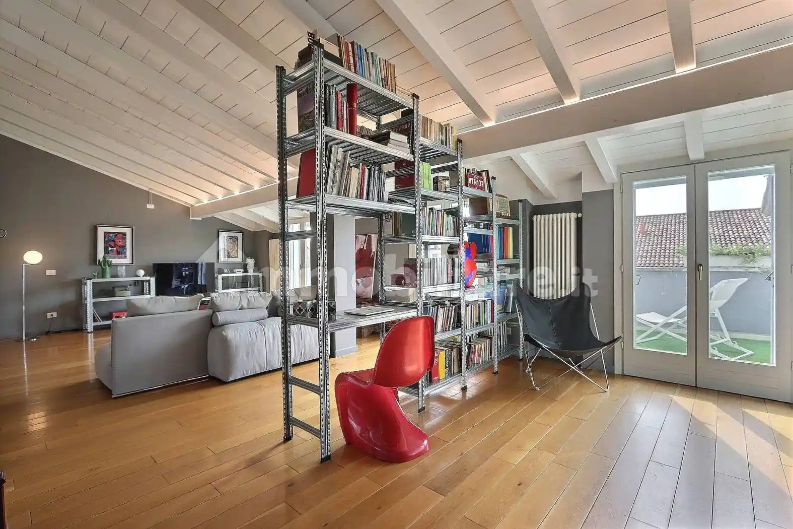 Appartamento in vendita a Pavia