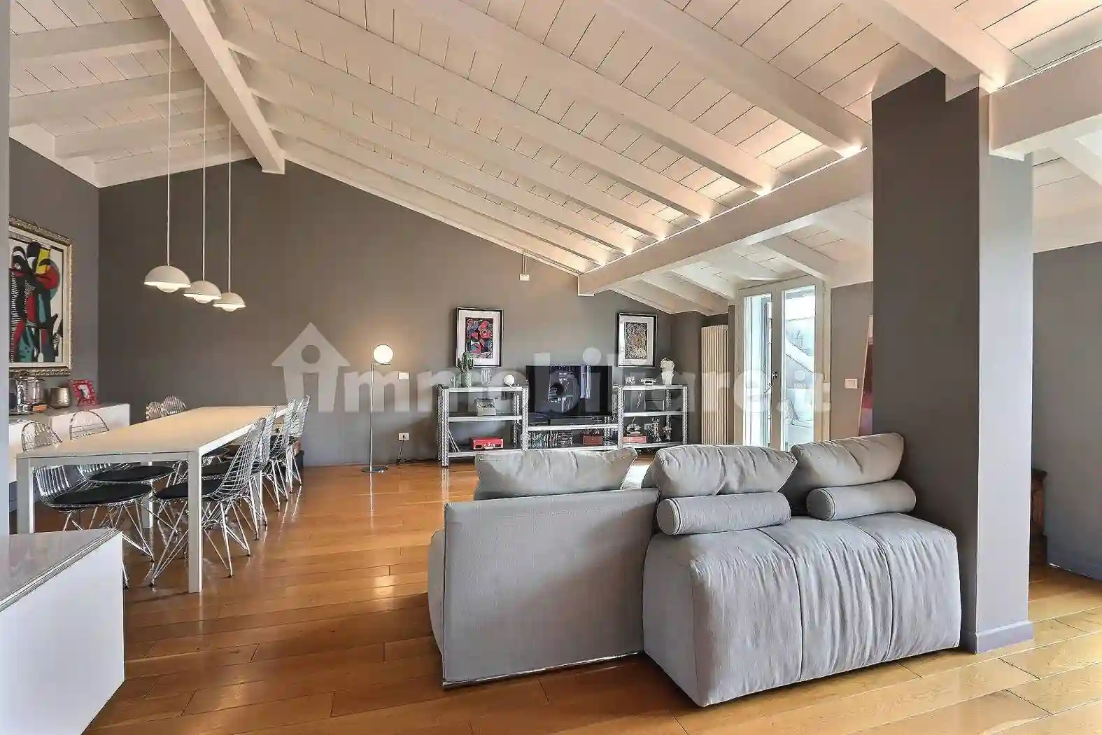 Appartamento - foto 3