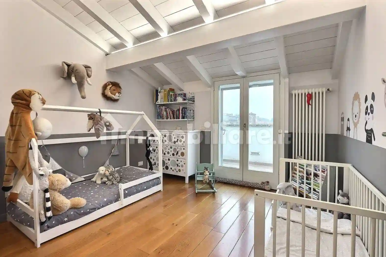 Appartamento - foto 5